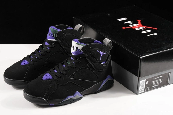 Rep 304775-053 Jordan Allen Ray Bucks Air Retro 7 0814